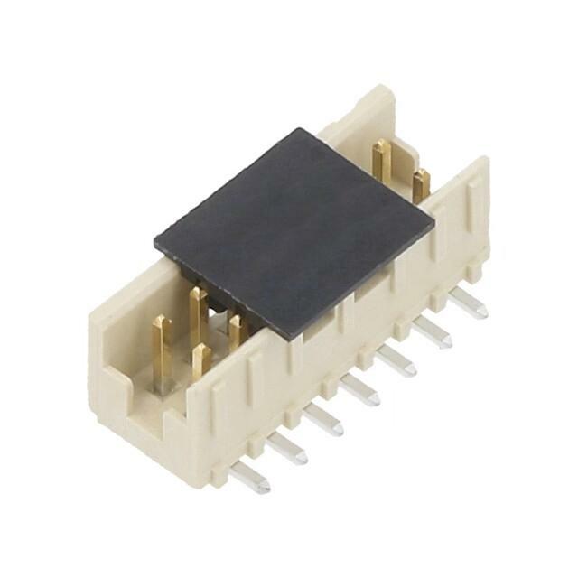 AMPHENOL COMMUNICATIONS SOLUTIONS Connector: wire-board; male