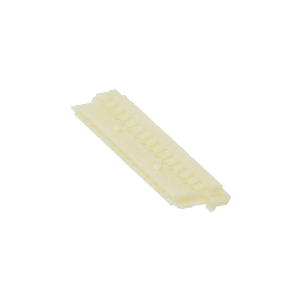 HIROSE Connector: wire-board; plug; female; DF19