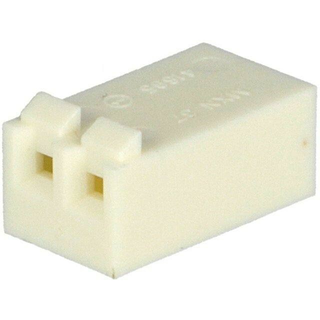 MOLEX Connector: wire-board; plug; female; KK