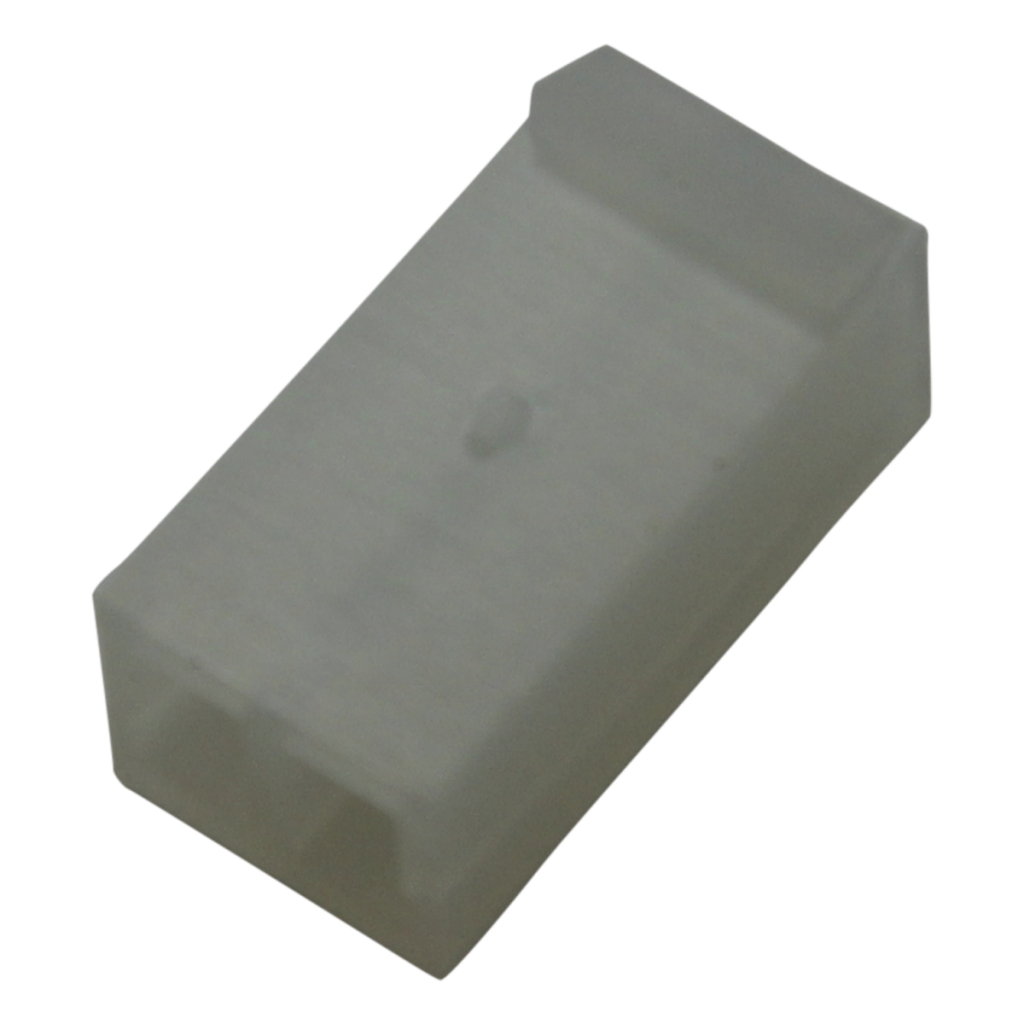 MOLEX Connector: wire-board; plug; female; KK