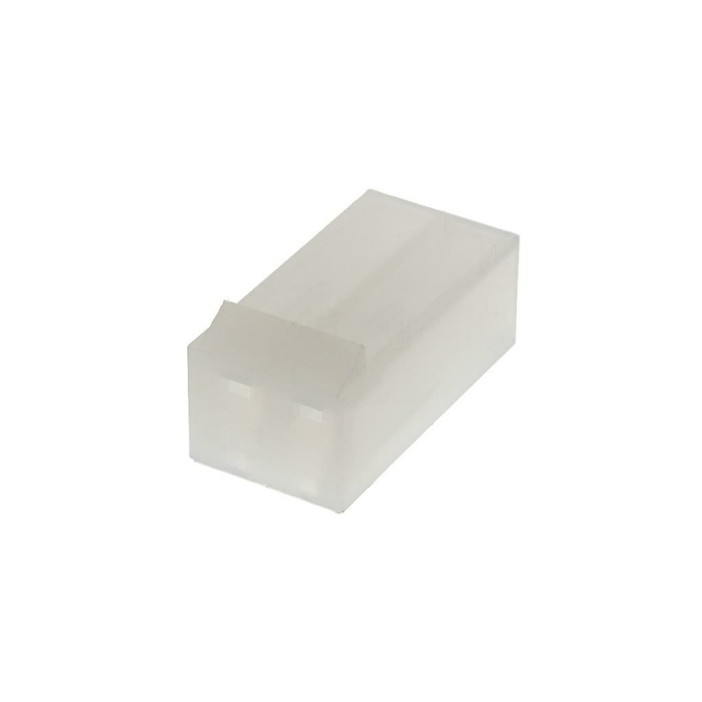 MOLEX Connector: wire-board; plug; female; KK