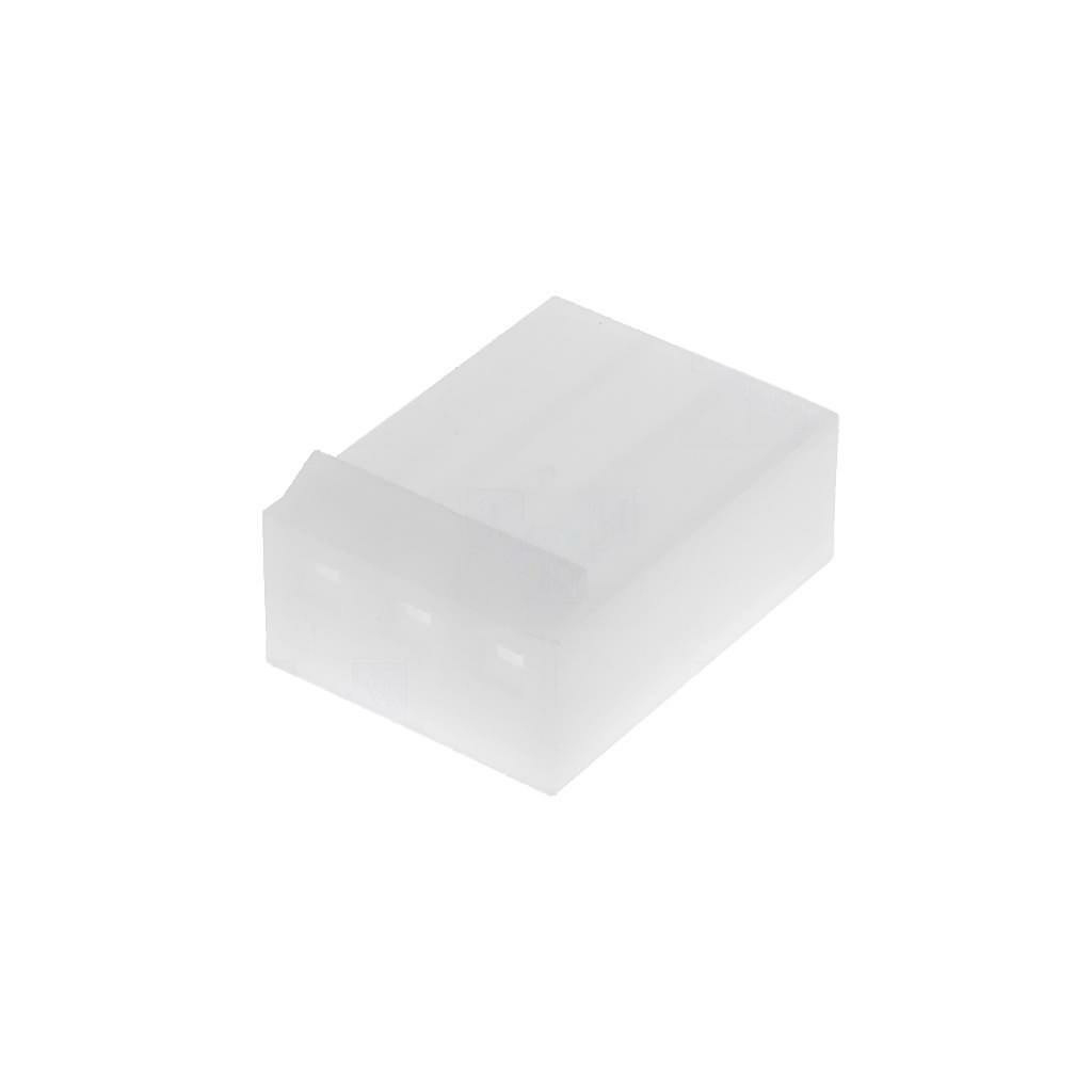 MOLEX Connector: wire-board; plug; female; KK