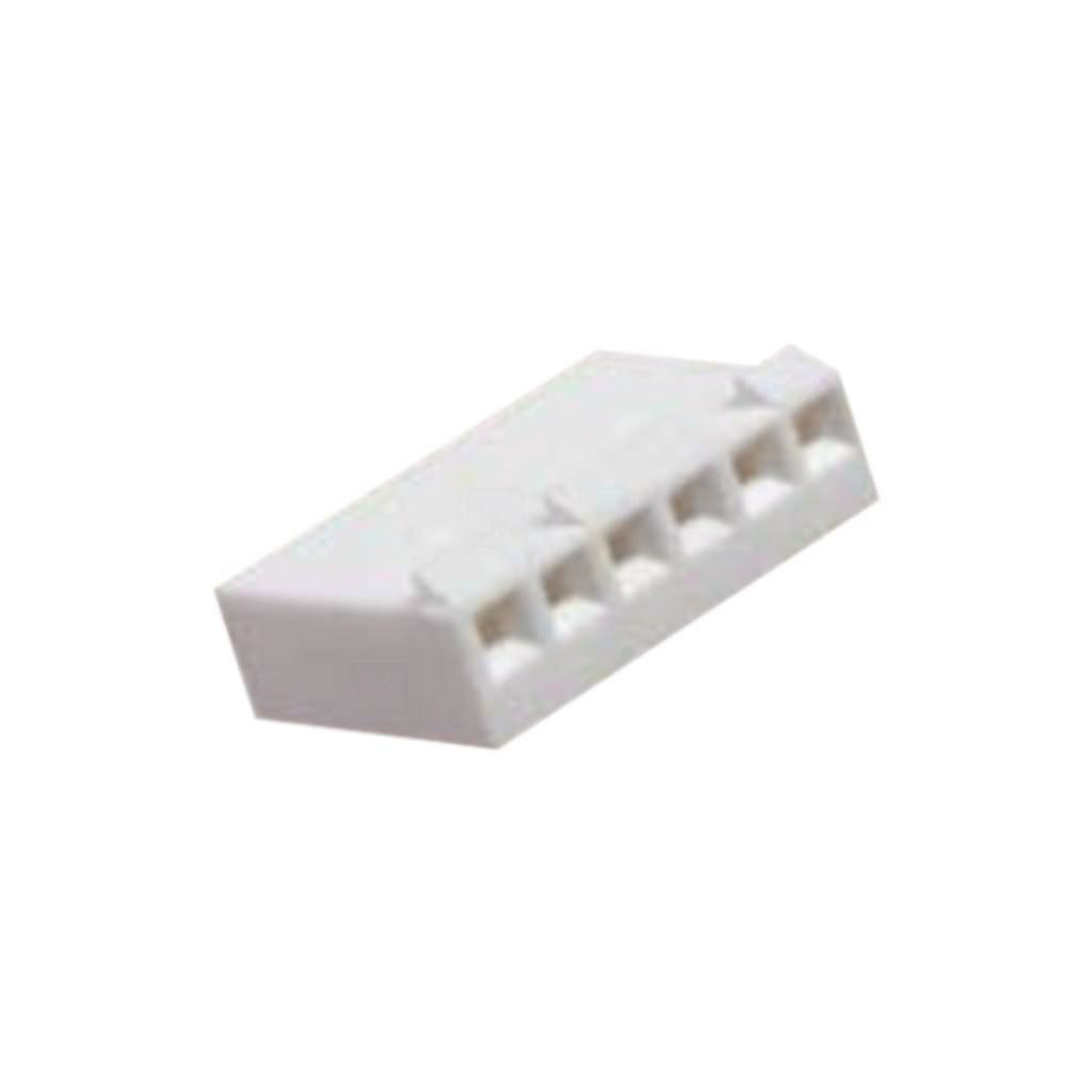 MOLEX Connector: wire-board; plug; female; KK