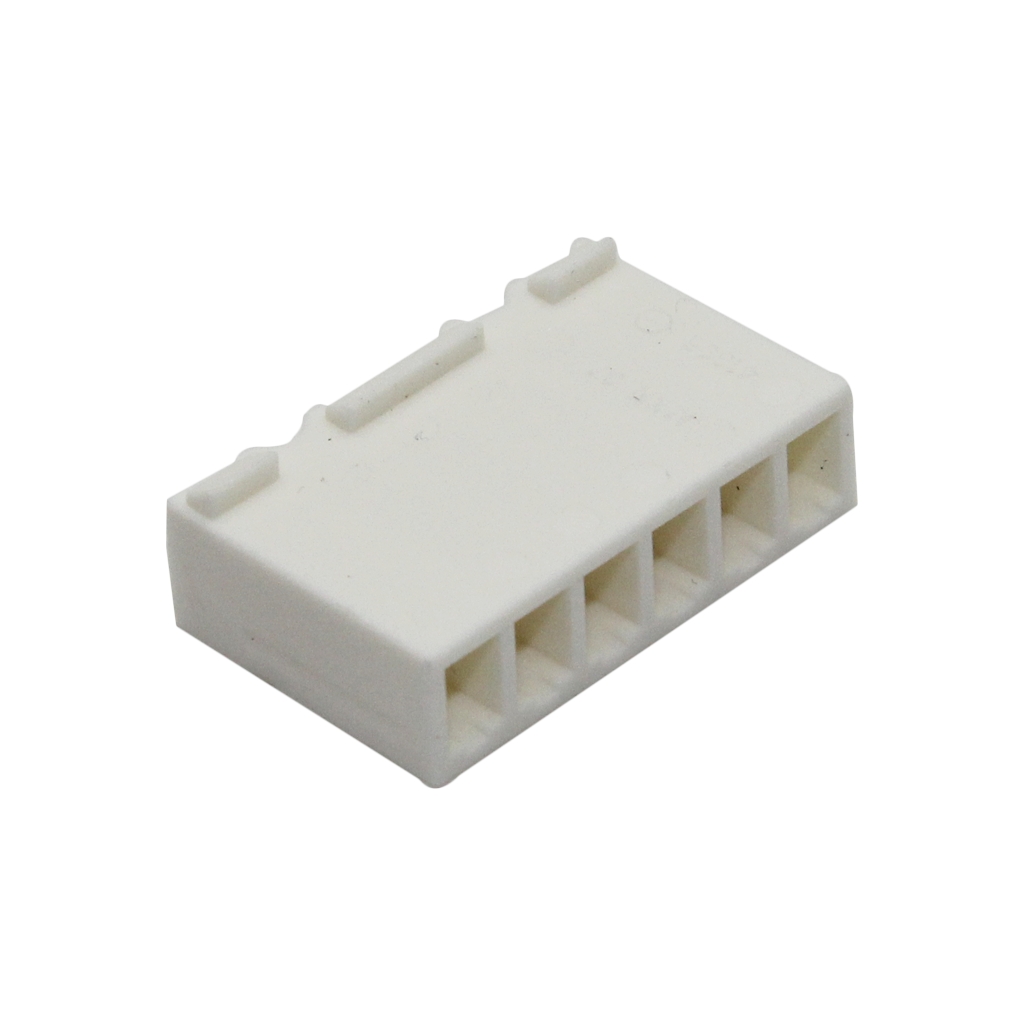 MOLEX Connector: wire-board; plug; female; KK