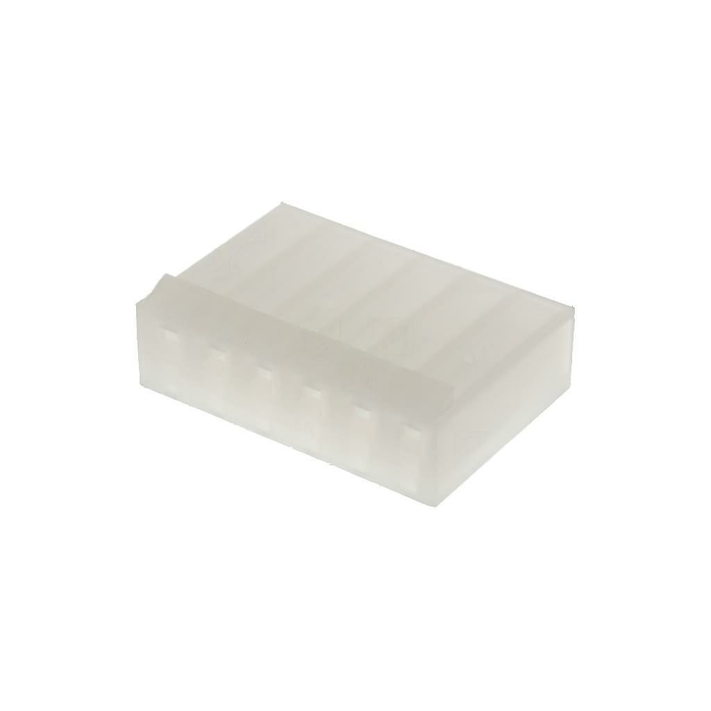 MOLEX Connector: wire-board; plug; female; KK