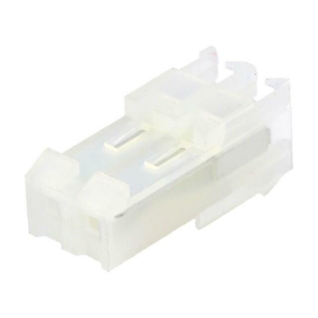 PANCON Connector: wire-board; plug; female; MAS-CON