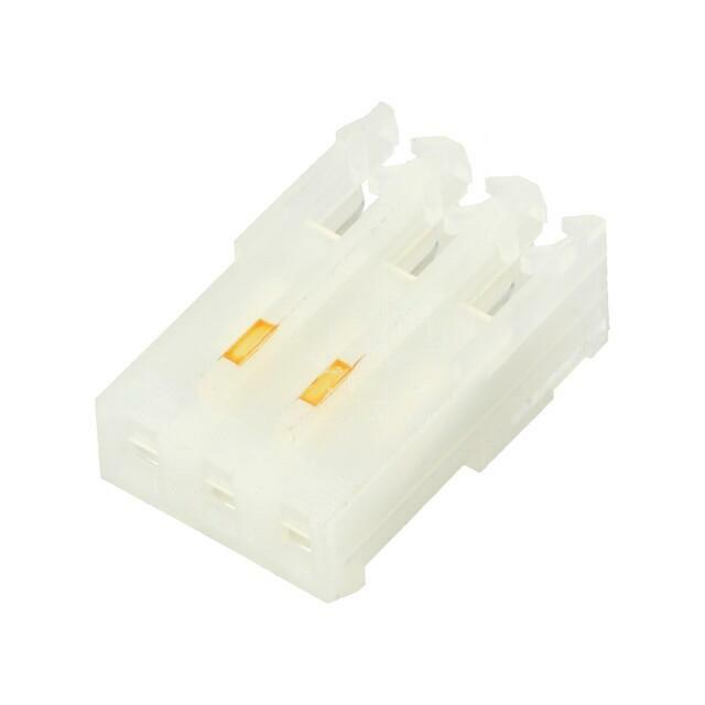 PANCON Connector: wire-board; plug; female; MAS-CON