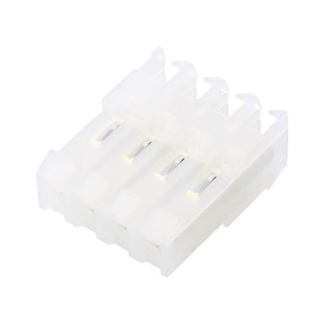 PANCON Connector: wire-board; plug; female; MAS-CON