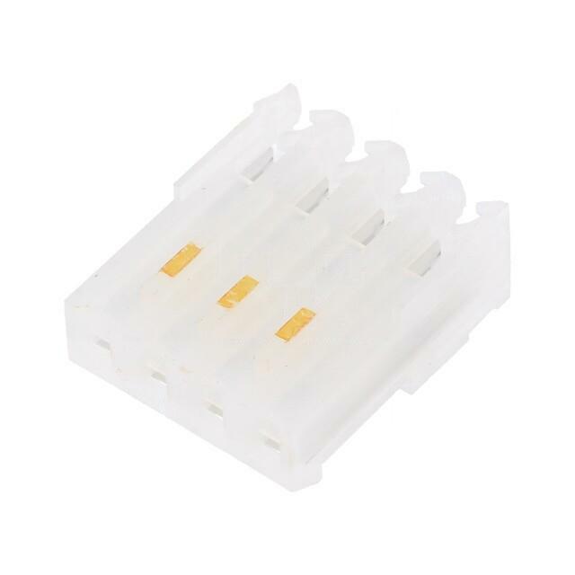 PANCON Connector: wire-board; plug; female; MAS-CON