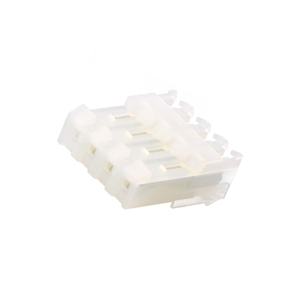 PANCON Connector: wire-board; plug; female; MAS-CON