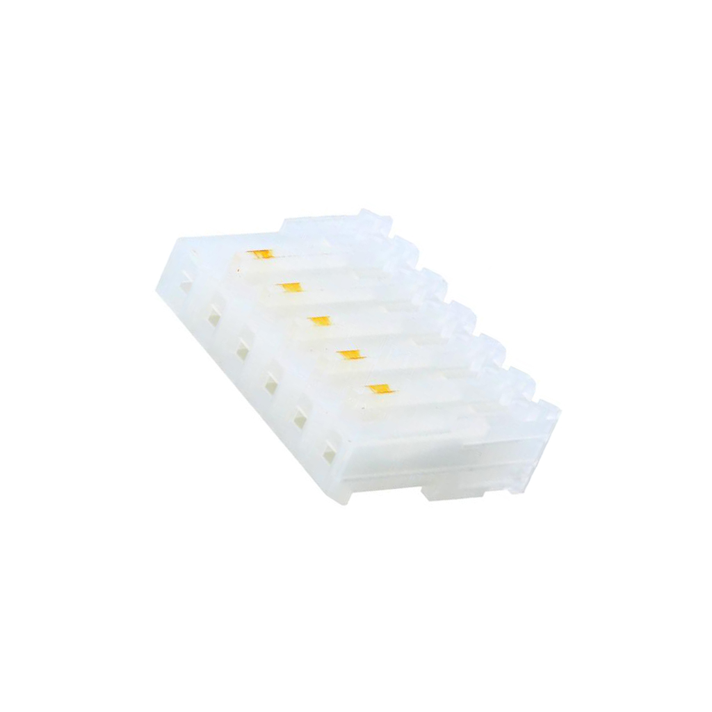 PANCON Connector: wire-board; plug; female; MAS-CON