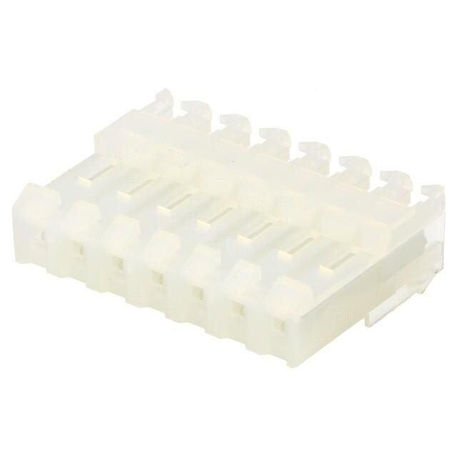 PANCON Connector: wire-board; plug; female; MAS-CON