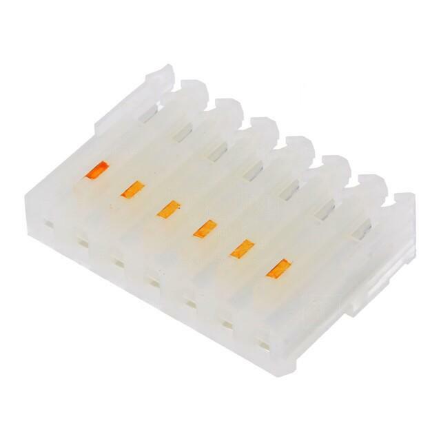 PANCON Connector: wire-board; plug; female; MAS-CON