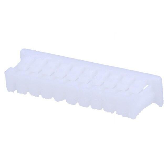 ADAM TECH Connector: wire-board; plug; female