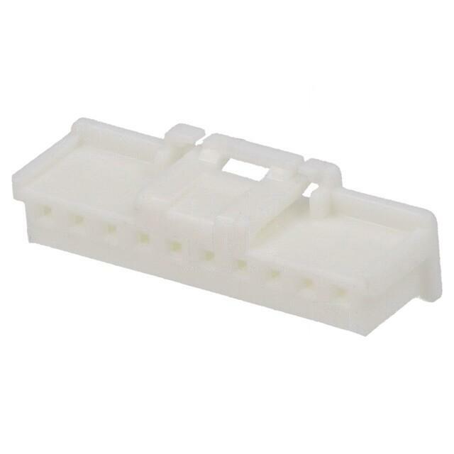 MOLEX Connector: wire-board; plug; female; PIN: