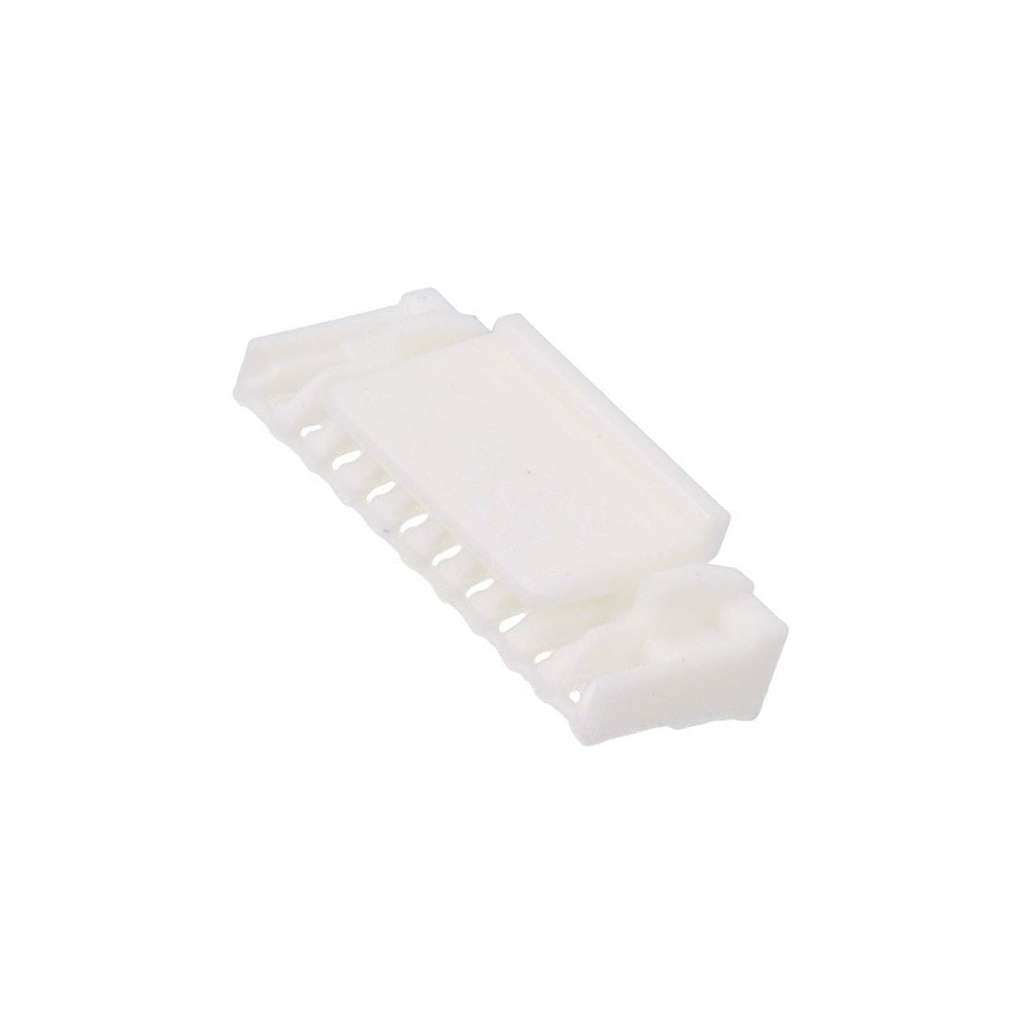JST Connector: wire-board; plug; female; PIN: