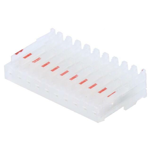 PANCON Connector: wire-board; plug; female; PIN: