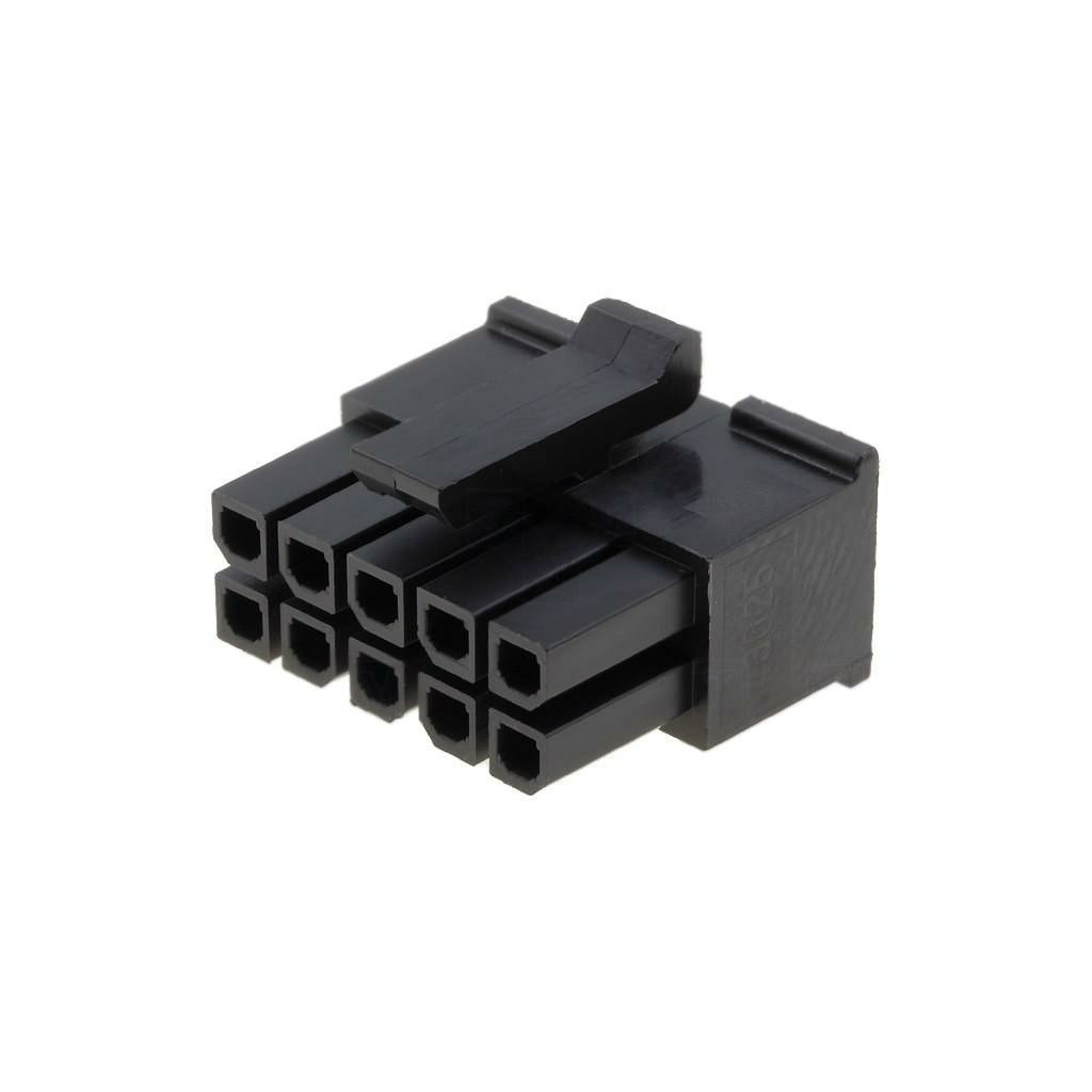 MOLEX Connector: wire-board; plug; female; PIN: