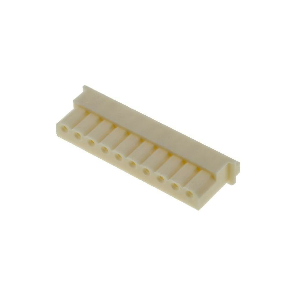 MOLEX Connector: wire-board; plug; female; PIN: