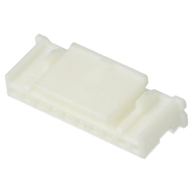 JST Connector: wire-board; plug; female; PIN: