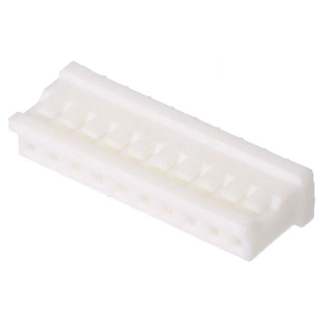 MOLEX Connector: wire-board; plug; female; PIN:
