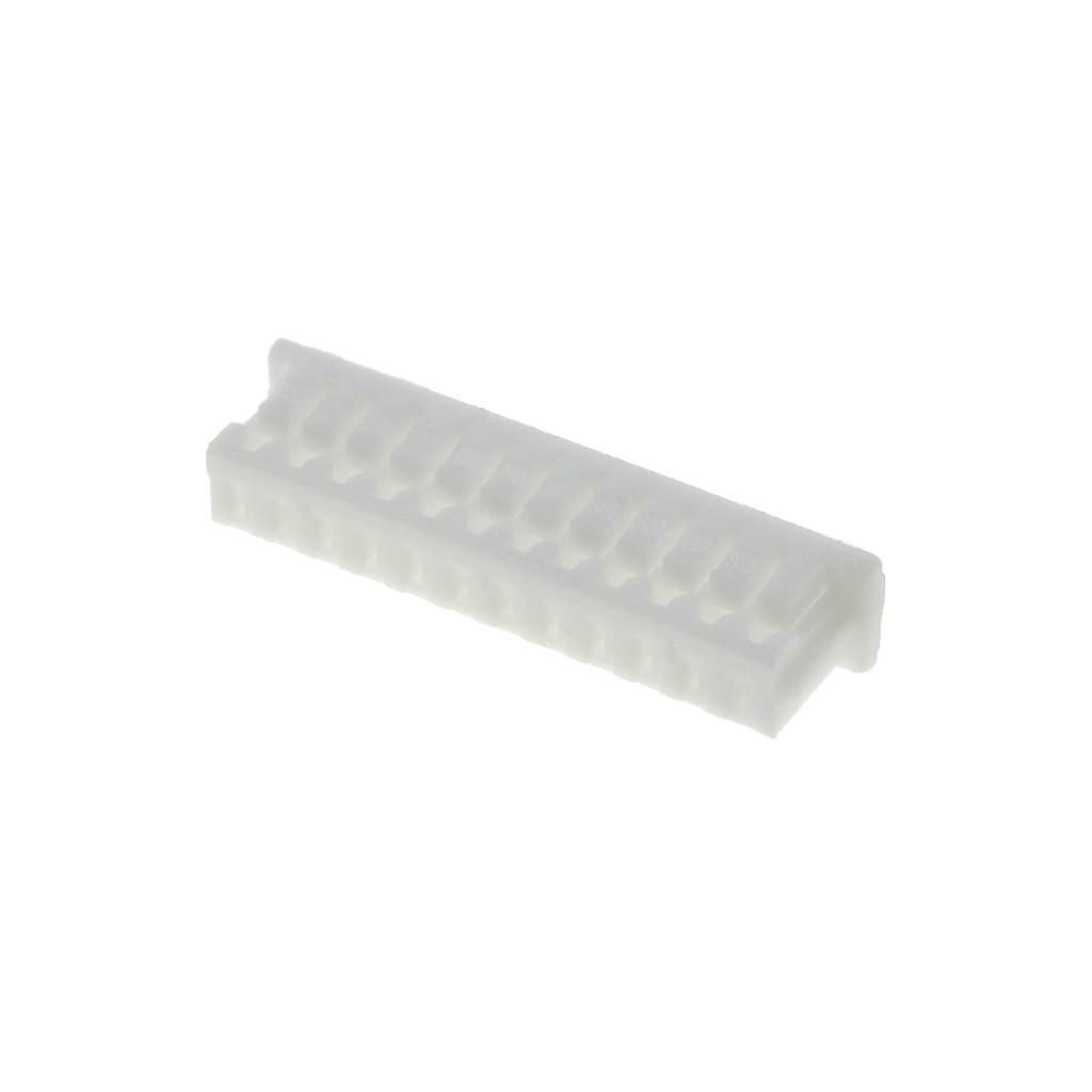 JOINT TECH Connector: wire-board; plug; female