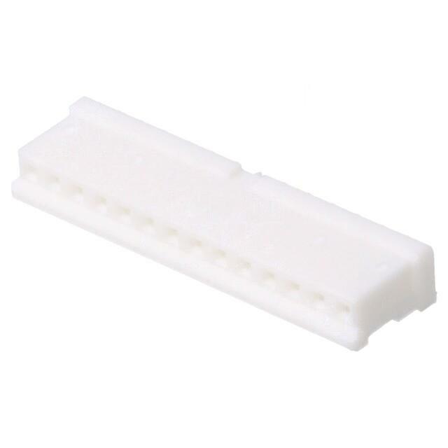 MOLEX Connector: wire-board; plug; female; PIN: