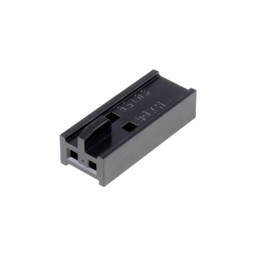 MOLEX Connector: wire-board; plug; female; PIN: