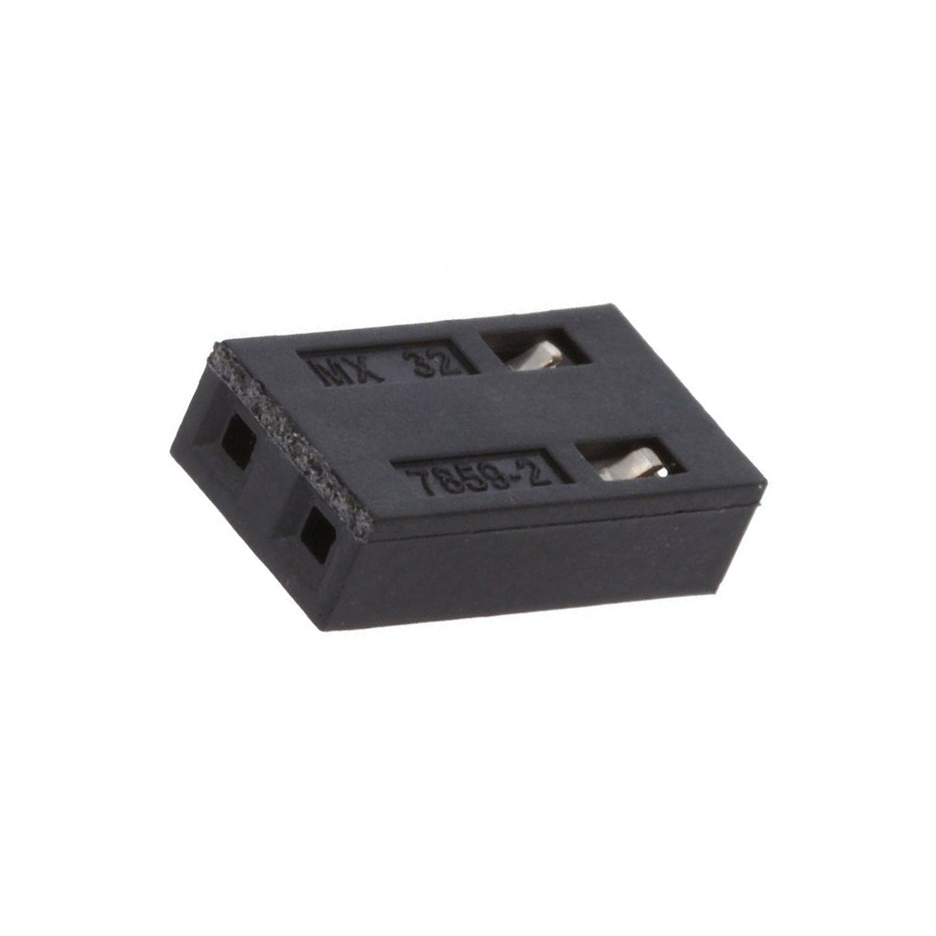 MOLEX Connector: wire-board; plug; female; PIN: