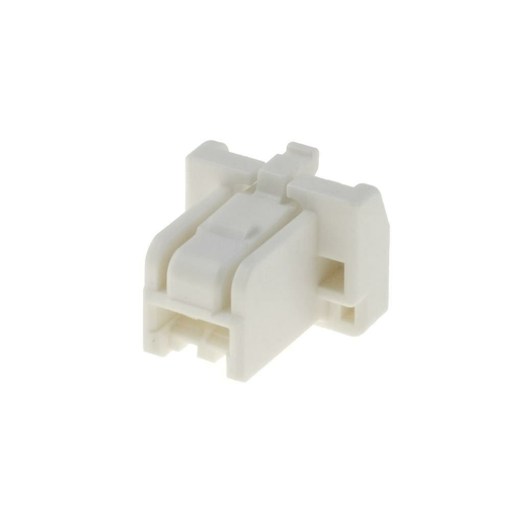 MOLEX Connector: wire-board; plug; female; PIN: