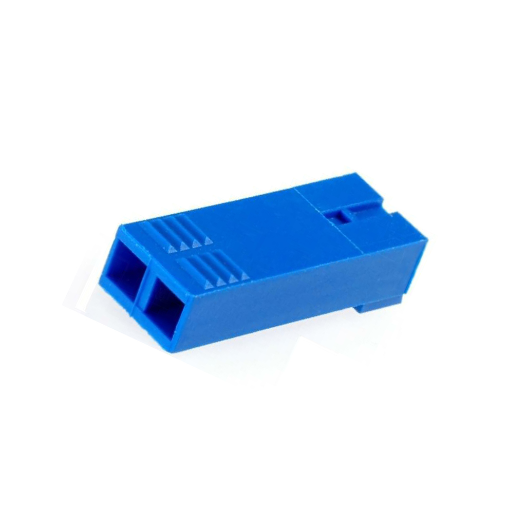 AMPHENOL COMMUNICATIONS SOLUTIONS Connector: wire-board; plug