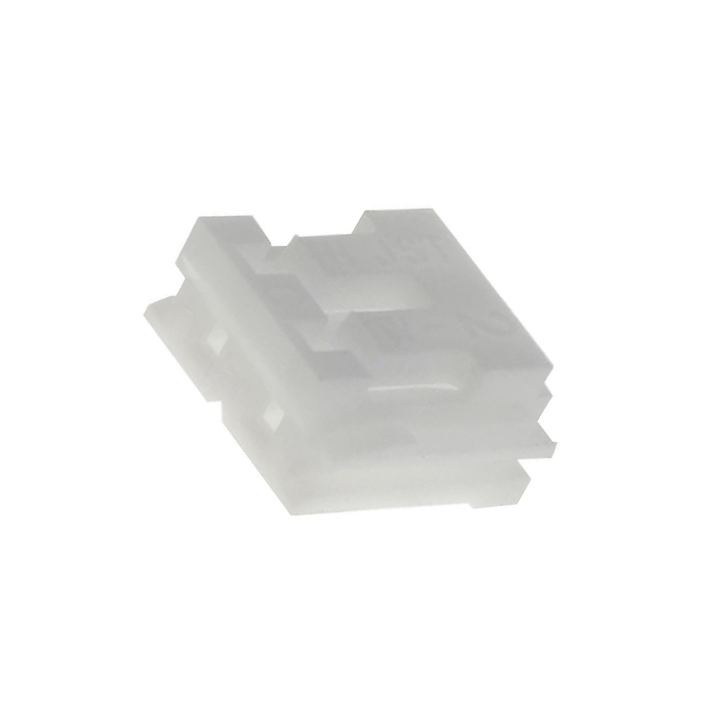 JST Connector: wire-board; plug; female; PIN: