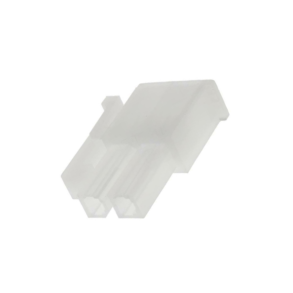 AMPHENOL COMMUNICATIONS SOLUTIONS Connector: wire-board; plug