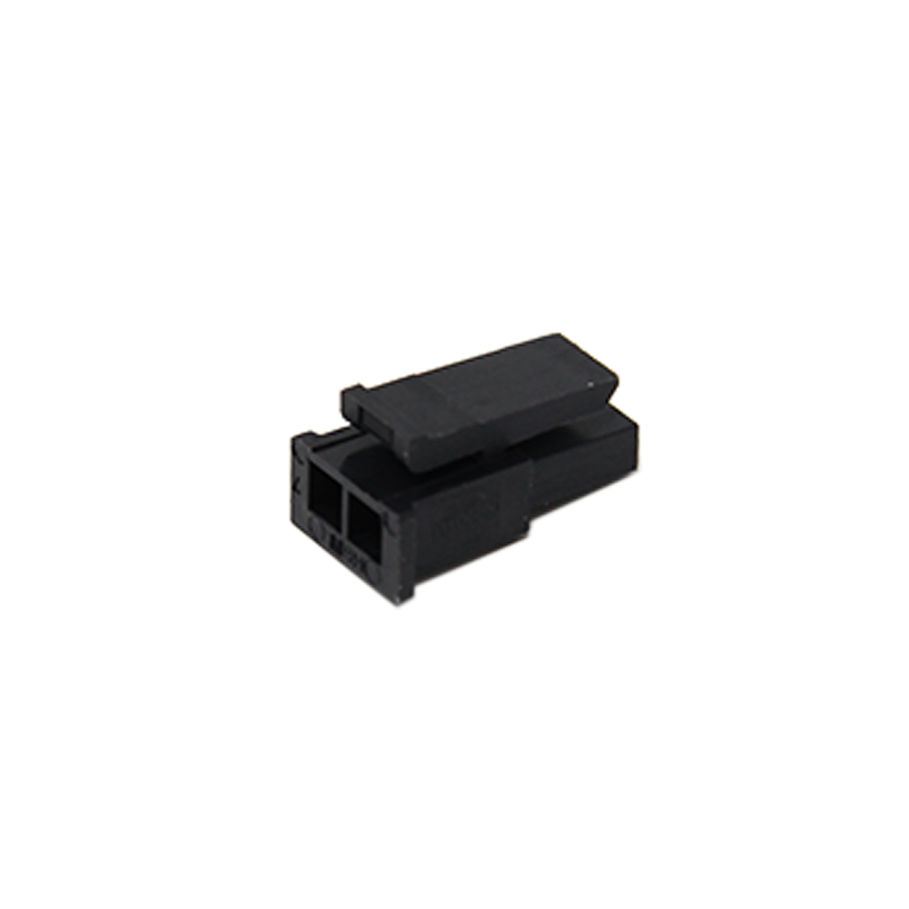 MOLEX Connector: wire-board; plug; female; PIN:
