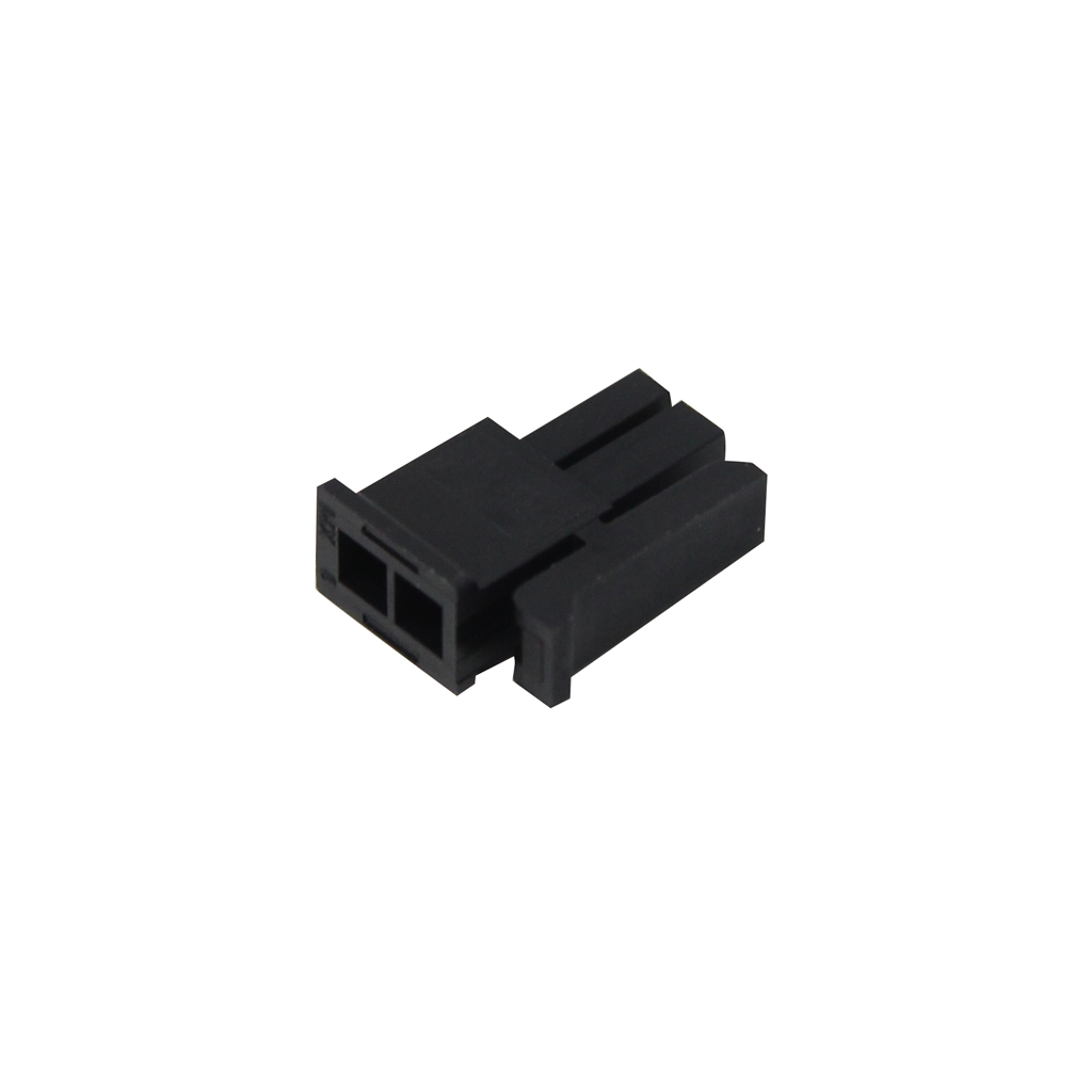 MOLEX Connector: wire-board; plug; female; PIN: