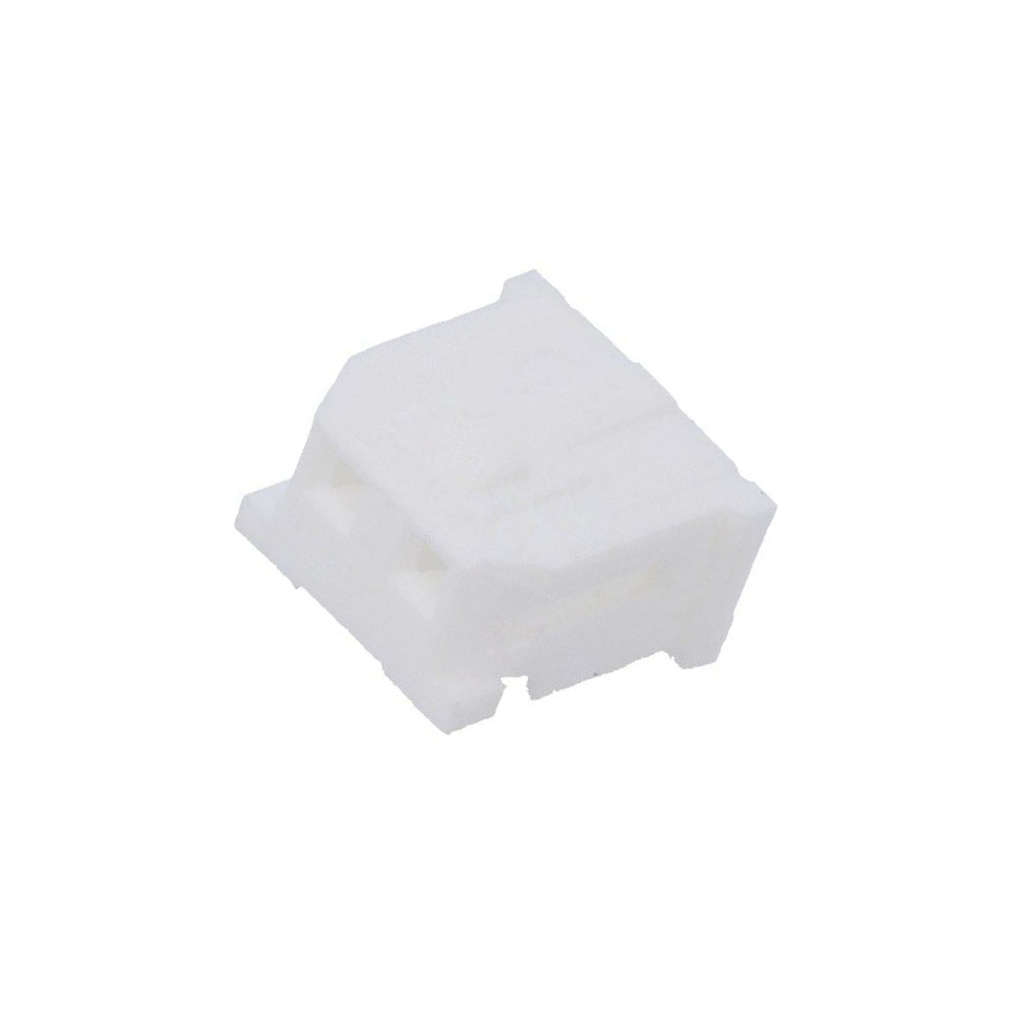 MOLEX Connector: wire-board; plug; female; PIN: