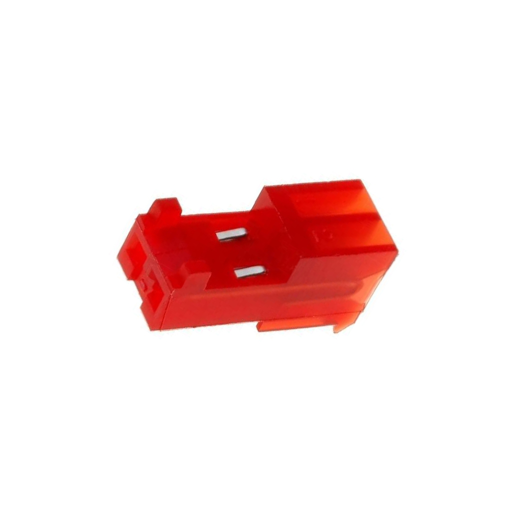 TE CONNECTIVITY Connector: wire-board; plug; female