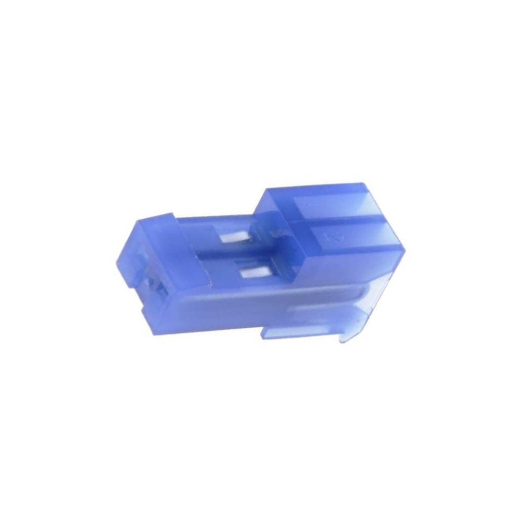 TE CONNECTIVITY Connector: wire-board; plug; female