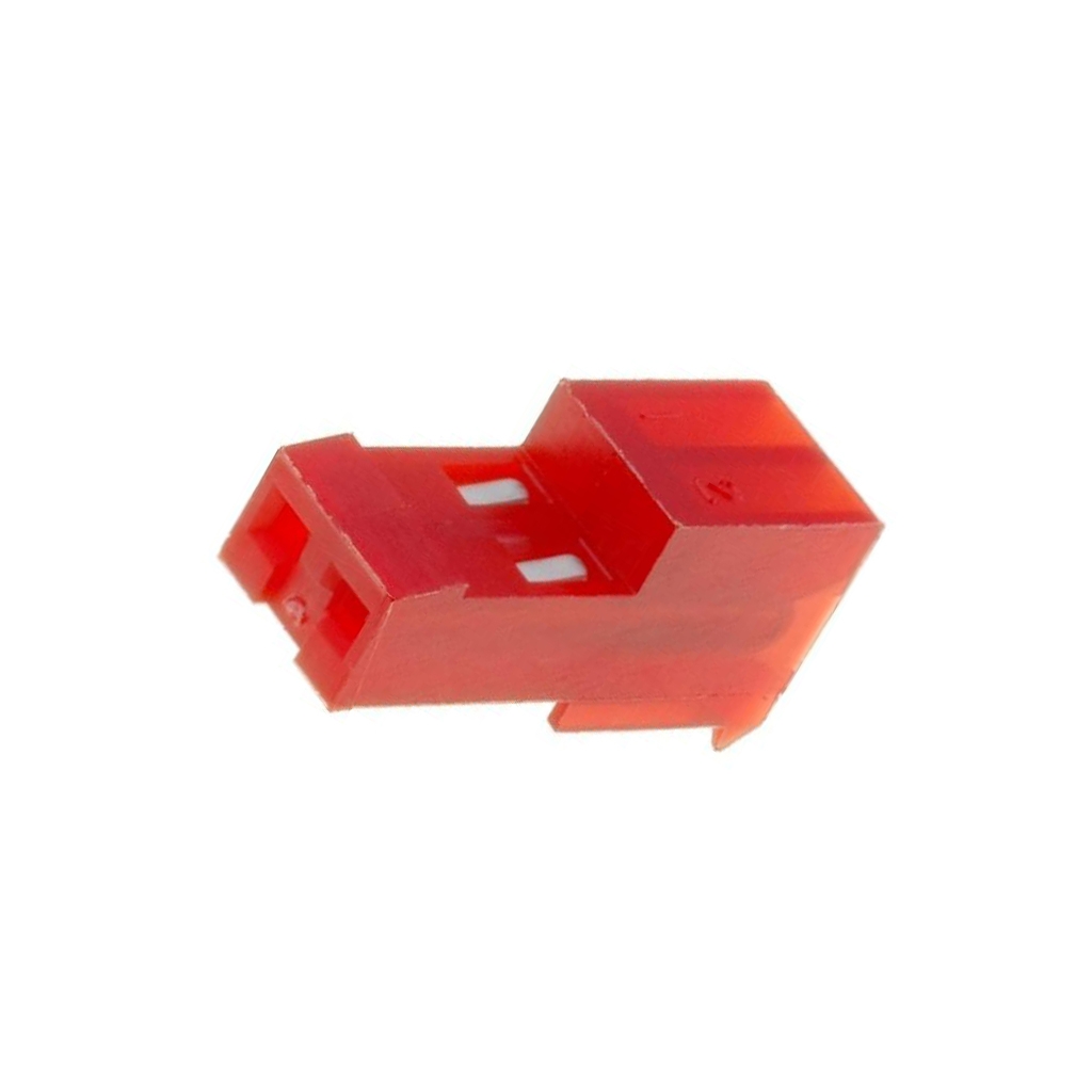 TE CONNECTIVITY Connector: wire-board; plug; female