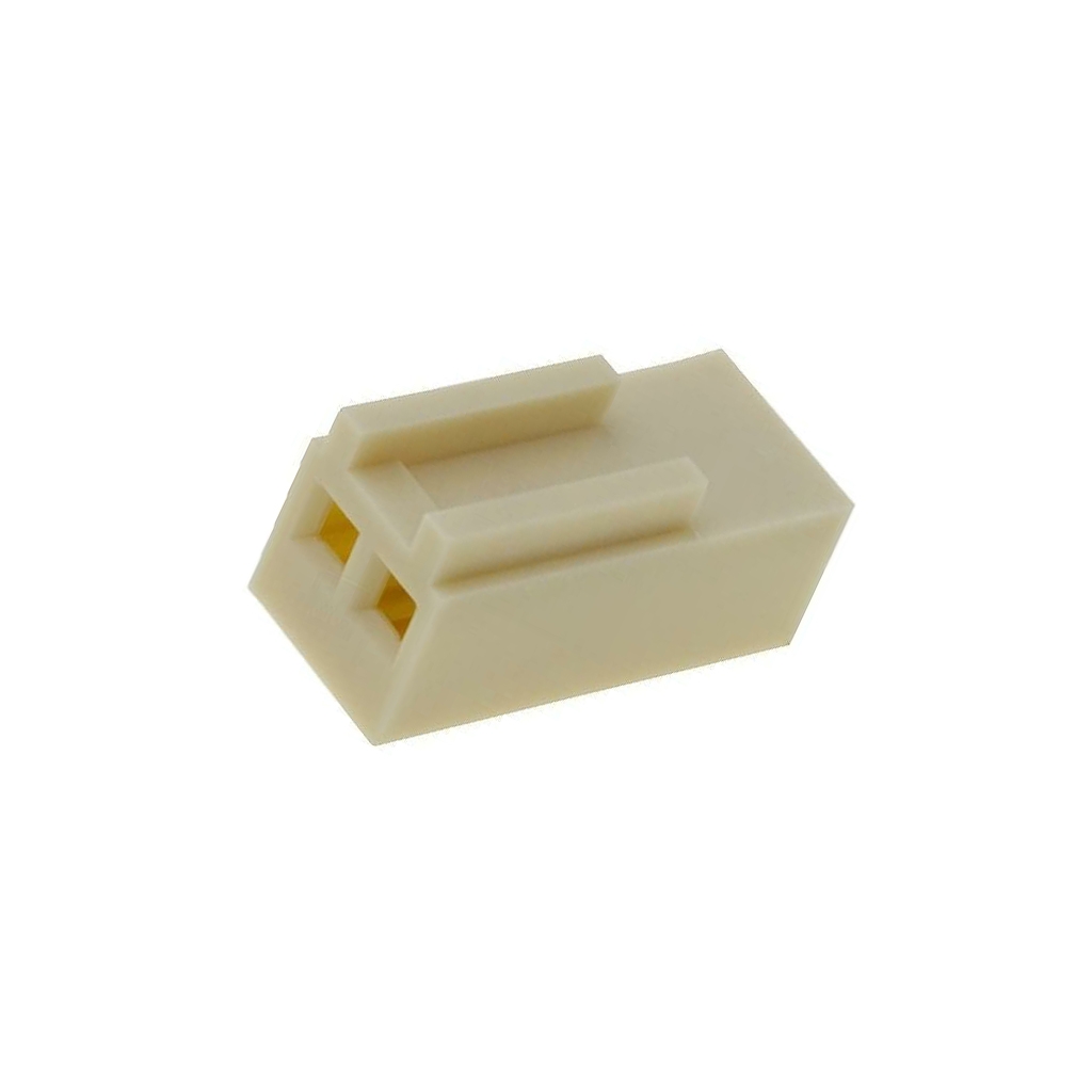 NINIGI Connector: wire-board; plug; female; PIN: