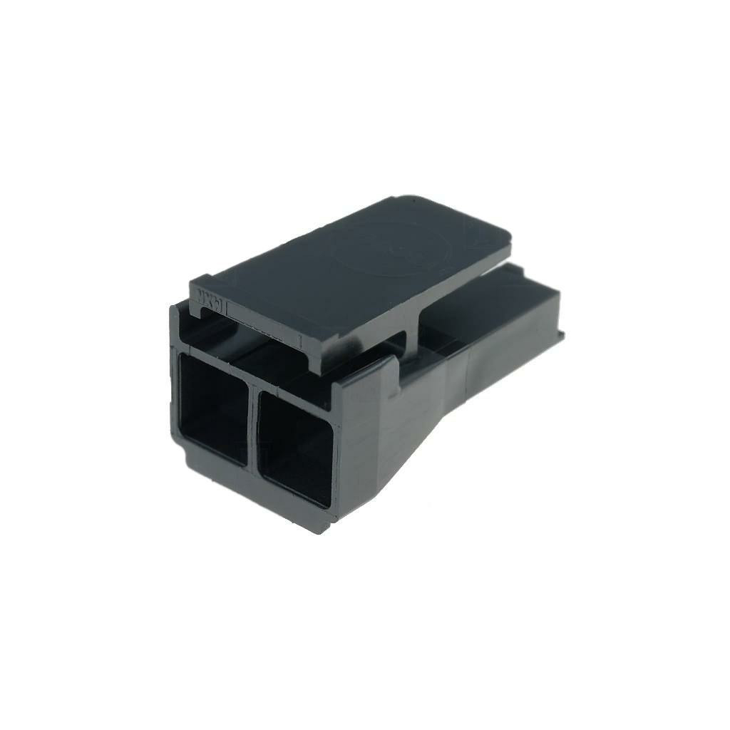 MOLEX Connector: wire-board; plug; female; PIN: