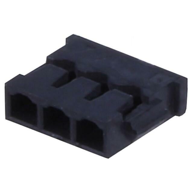 ADAM TECH Connector: wire-board; plug; female