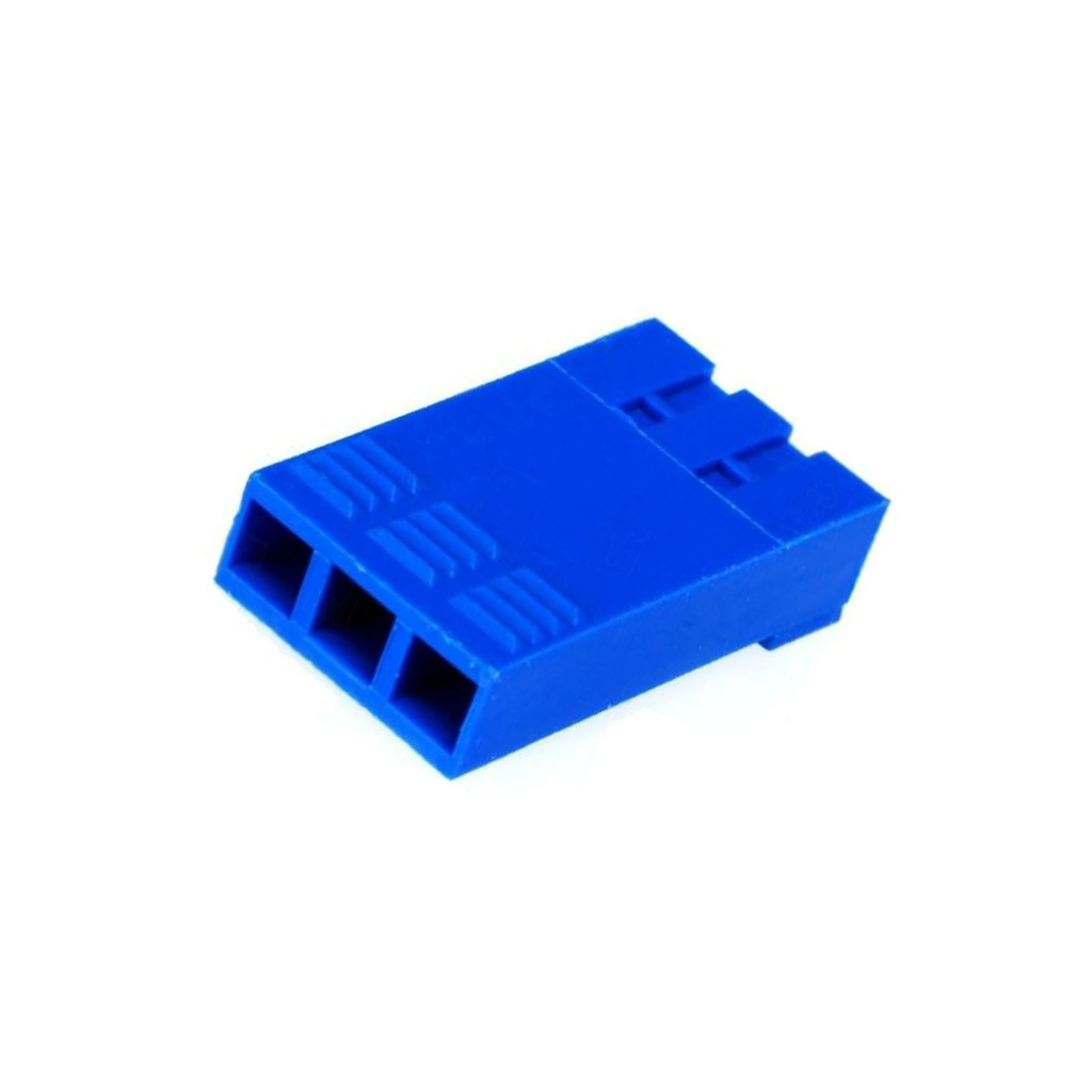 AMPHENOL COMMUNICATIONS SOLUTIONS Connector: wire-board; plug
