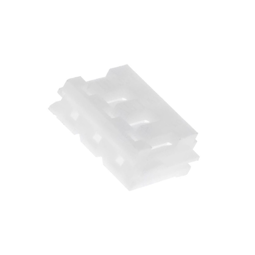 JST Connector: wire-board; plug; female; PIN: