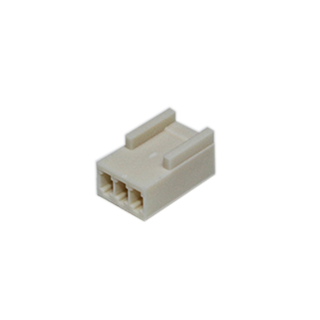 MOLEX Connector: wire-board; plug; female; PIN: