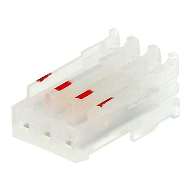 PANCON Connector: wire-board; plug; female; PIN: