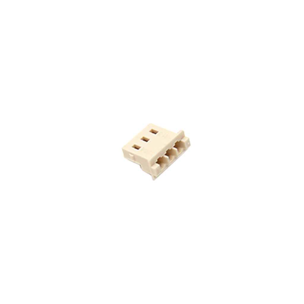 MOLEX Connector: wire-board; plug; female; PIN: