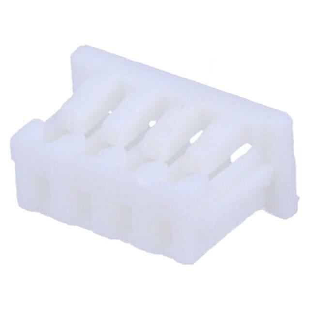ADAM TECH Connector: wire-board; plug; female