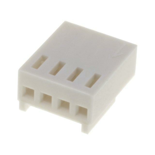 ADAM TECH Connector: wire-board; plug; female