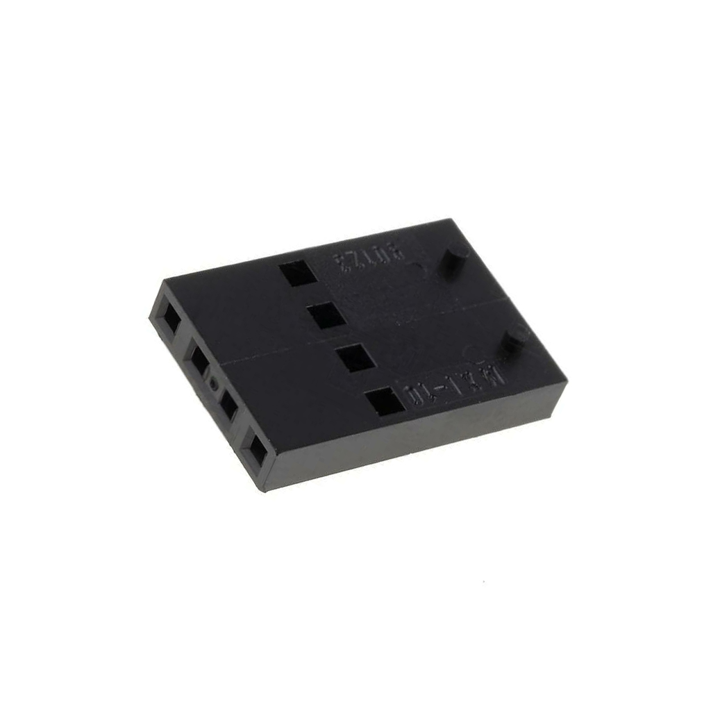 MOLEX Connector: wire-board; plug; female; PIN: